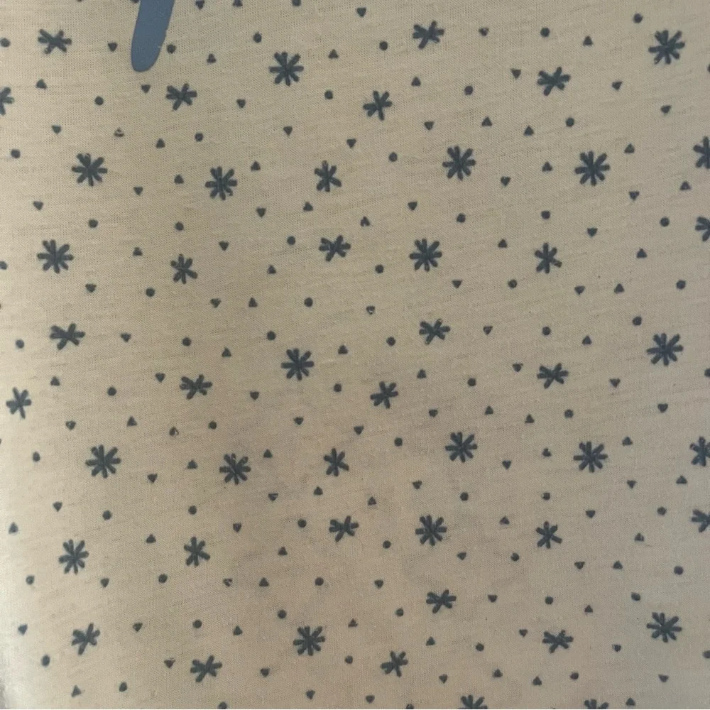 MATILDA JANE Leave A Little Sparkle Pajama Top - Picture 9 of 13